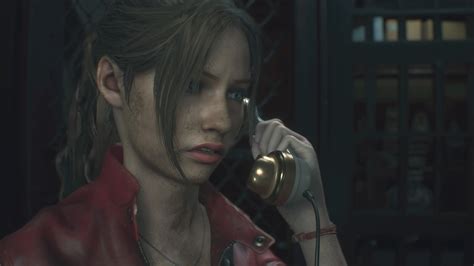 re2 electronic parts claire|Resident Evil 2 Remake Walkthrough Part 9 – Claire .